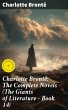 Charlotte Brontë: The Complete Novels... - Bild 1