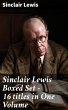 Sinclair Lewis Boxed Set - 16 titles in... - Bild 1