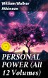 PERSONAL POWER (All 12 Volumes) (eBook,... - Bild 1