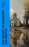 The History of Sandford and Merton (eBook, ePUB)