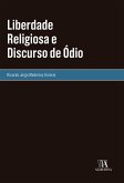 Liberdade Religiosa e Discurso de Ódio (eBook, ePUB)