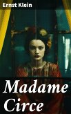 Madame Circe (eBook, ePUB)