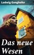 Das neue Wesen (eBook, ePUB) - Bild 1