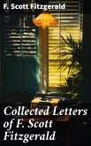 Collected Letters of F. Scott Fitzgerald (eBook, ePUB)