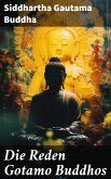 Die Reden Gotamo Buddhos (eBook, ePUB)