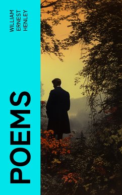 Poems (eBook, ePUB) - Henley, William Ernest