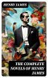 The Complete Novels of Henry James... - Bild 1