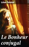 Le Bonheur conjugal (eBook, ePUB)