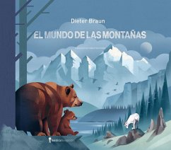 Cover El mundo de las montañas (eBook, ePUB)