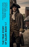 The True Story of Salem: Book 1-7 (eBook, ePUB)