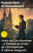 Génie du Christianisme - et Défense... - Bild 1