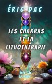 Les chakras et la lithothérapie (eBook, ePUB)