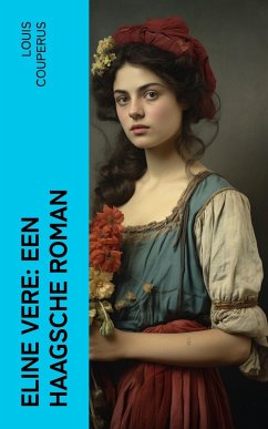 Cover Eline Vere: Een Haagsche roman (eBook, ePUB)