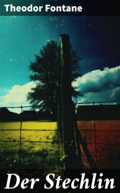 Cover Der Stechlin (eBook, ePUB)