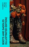 Boots and Saddles (Illustrated Edition) (eBook, ePUB)