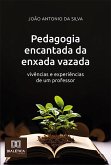 Pedagogia encantada da enxada vazada (eBook, ePUB)