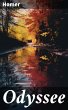 Odyssee (eBook, ePUB) - Bild 1