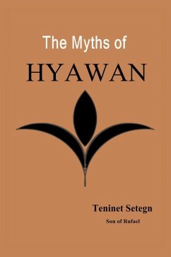Cover The Myths of Hyawan (eBook, ePUB)