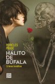 Hálito de Búfala (eBook, ePUB)