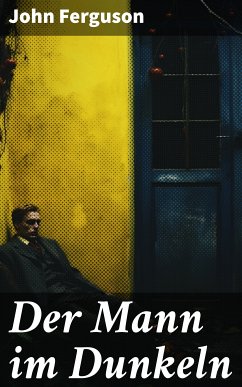 Der Mann im Dunkeln (eBook, ePUB) - Ferguson, John