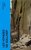 Les Voyages de Gulliver (eBook, ePUB)