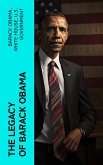 The Legacy of Barack Obama (eBook, ePUB)