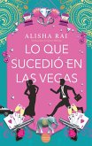 Lo que sucedió en las Vegas (eBook, ePUB)