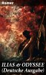 ILIAS & ODYSSEE (Deutsche Ausgabe)... - Bild 1