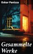 Gesammelte Werke (eBook, ePUB) - Bild 1