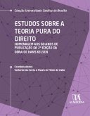 Estudos sobre a Teoria Pura do Direito (eBook, ePUB)