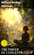 THE POWER OF CONCENTRATION (eBook, ePUB) - Bild 1