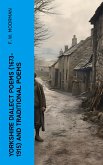 Yorkshire Dialect Poems (1673-1915) and traditional poems (eBook, ePUB)