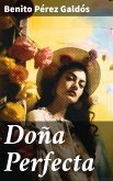 Doña Perfecta (eBook, ePUB)