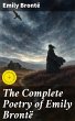 The Complete Poetry of Emily Brontë... - Bild 1