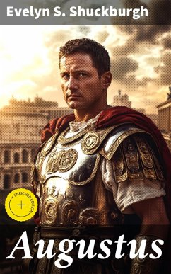 Cover Augustus (eBook, ePUB)