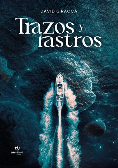 Cover Trazos y rastros (eBook, ePUB)