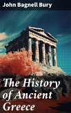The History of Ancient Greece (eBook, ePUB)