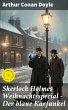 Sherlock Holmes Weihnachtsspecial - Der... - Bild 1