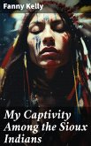 My Captivity Among the Sioux Indians (eBook, ePUB)