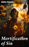 Mortification of Sin (eBook, ePUB)