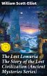 The Lost Lemuria - The Story of the... - Bild 1