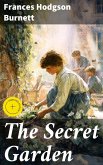 The Secret Garden (eBook, ePUB)