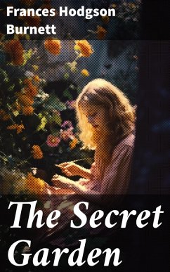 Cover The Secret Garden (eBook, ePUB)