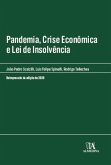 Pandemia, Crise Econômica e Lei de Insolvência 2ª ed (eBook, ePUB)