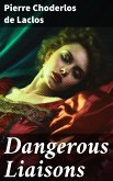 Dangerous Liaisons (eBook, ePUB)