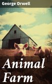 Animal Farm (eBook, ePUB)