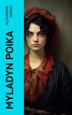 Myladyn poika (eBook, ePUB)