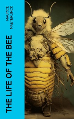 The Life of the Bee (eBook, ePUB) - Maeterlinck, Maurice