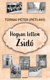 Hogyan lettem Zsidó (eBook, ePUB)