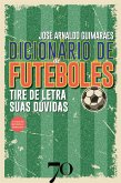 Dicionário de Futebolês (eBook, ePUB)